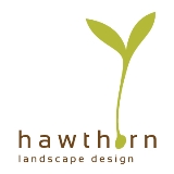 Hawthorn Landscape Design logo