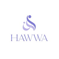 HAWWA Wellness Technology logo