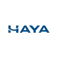 HAYA RETAIL SOLUTIONS logo