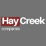 Hay Creek Pallet logo