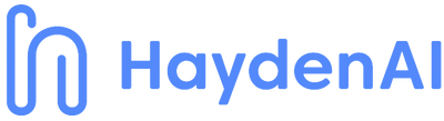Hayden AI logo
