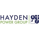 Hayden Power Group logo