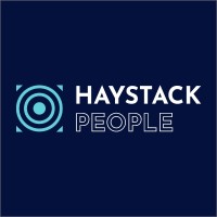 Haystack People logo