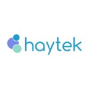 Haytek logo