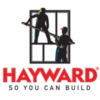 Hayward Lumber logo