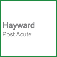 Hayward Post Acute logo