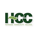 Haywood Community College logo