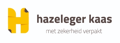 Logo Hazeleger Kaas