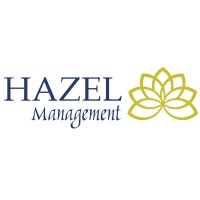Hazel Management logo