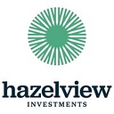 Hazelview Investments Inc. logo