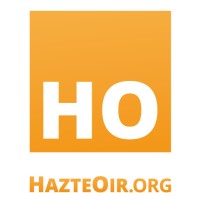 HazteOir.org logo