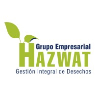 Hazwat logo