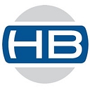 HB Home Services logo
