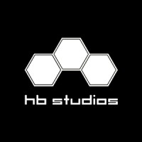HB Studios logo