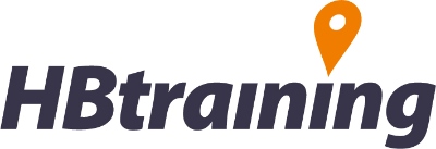 HBtraining logo