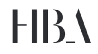 HBA/Hirsch Bedner Associates logo