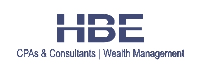 HBE LLP logo