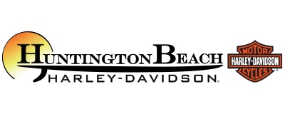 Huntington Beach Harley-Davidson logo