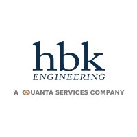 HBK Engineering, LLC logo