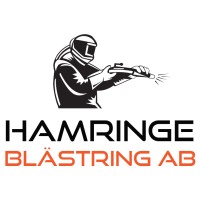 Hamringe Blästring AB