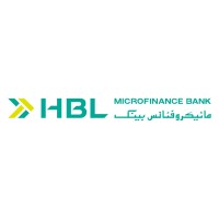 HBL Microfinance Bank LTD logo