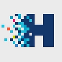 Hamdan Bin Mohammed Smart University logo