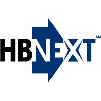 HB NEXT logo