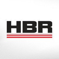 HBR Holding Brasil logo