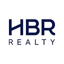 HBR Realty logo