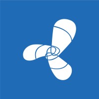 Hidrovias do Brasil logo