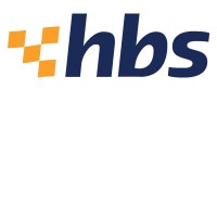 HBS Group logo