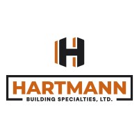 Hartmann Building Specialties LTD logo