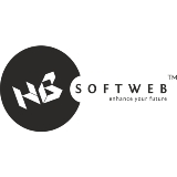HB Softweb logo