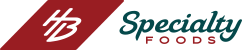 HB Specialty Foods logo