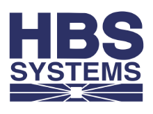 HBS Systems logo