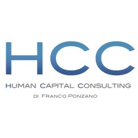 Human Capital Consulting di Franco Ponzano logo
