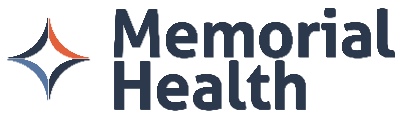 HCA Healthcare logo