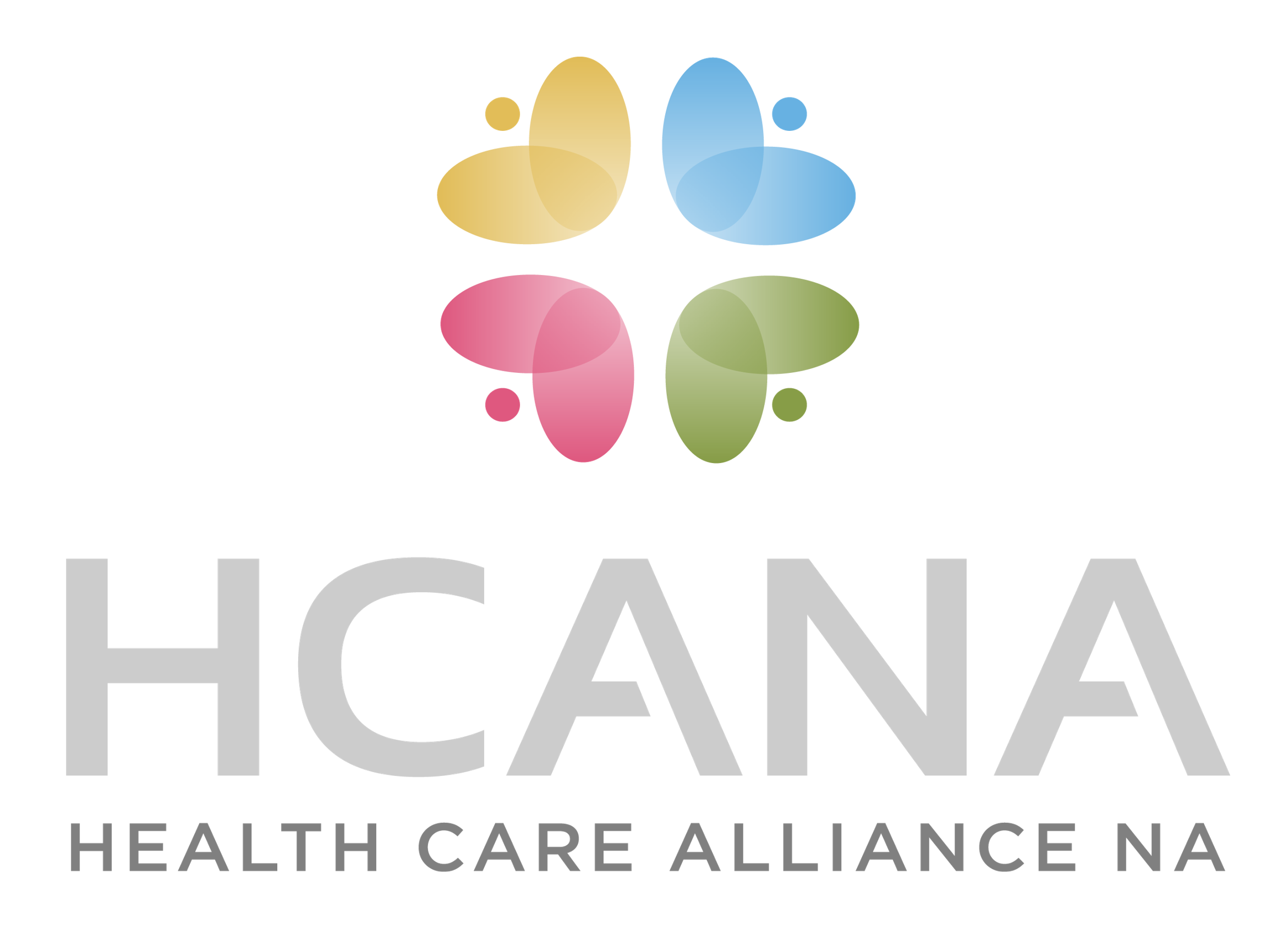 Health Care Alliance North America logo