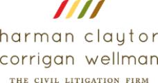 Harman Claytor Corrigan & Wellman logo