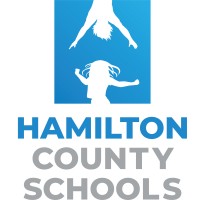 Hamilton County Department of Education logo