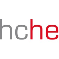Hamburg Center for Health Economics (HCHE) logo