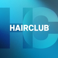 HairClub logo