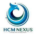 HCM Nexus logo