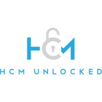 HCM Unlocked logo