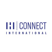 H Connect International logo