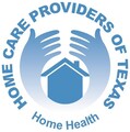 Home Care Providers of Texas logo