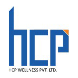 HCP Wellness logo