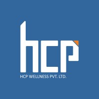 HCP Wellness logo