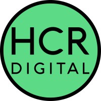 Logo HCR | Human Centric Recruitment