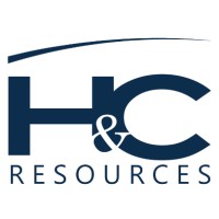 HC RESOURCES logo